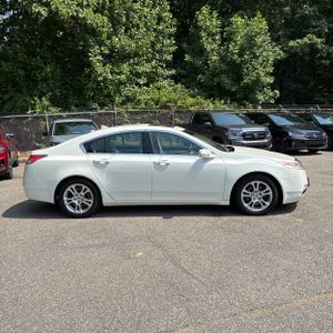 صورة 10 لـ 2010 Acura TL BASE
