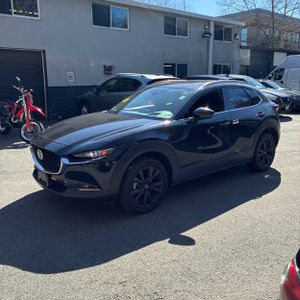 MAZDA CX-30 2.5 TURBO PREMIUM PLUS - 1