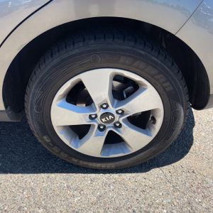 2019 KIA SOUL BASE 缩略图 18