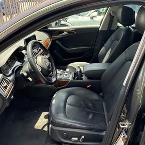 2016 AUDI A6 2.0T PREMIUM PLUS — миниатюра 29