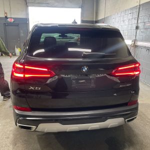 BMW X5 XDRIVE40I - 7