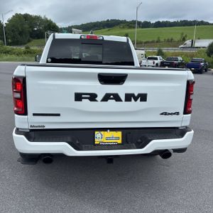 صورة 7 لـ 2026 RAM 1500 BIG HORN