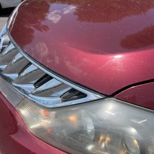 2010 Nissan MURANO S 缩略图 51