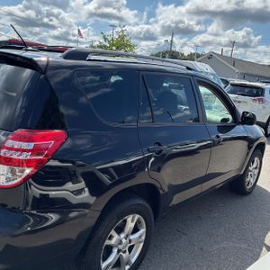 2011 Toyota RAV4 BASE 照片 9