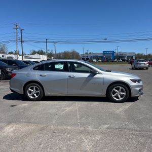 CHEVROLET MALIBU - 10