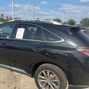 LEXUS RX 350 BASE - 6