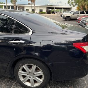 2009 Lexus ES 350 BASE — миниатюра 58