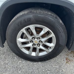 صورة مصغرة 17 لـ 2019 Chevrolet TRAVERSE LT CLOTH