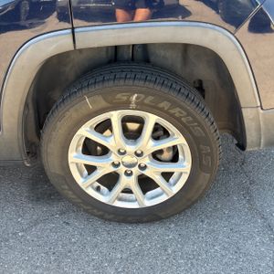 صورة مصغرة 18 لـ 2014 JEEP CHEROKEE LATITUDE