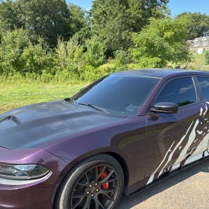 2021 Dodge CHARGER SCAT PACK 照片 2