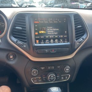 2017 JEEP CHEROKEE LATITUDE 缩略图 38