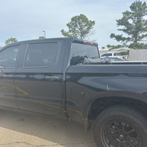 2020 Chevrolet SILVERADO 1500 CUSTOM 照片 6