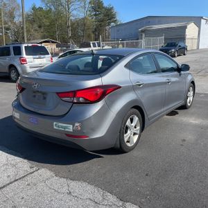 HYUNDAI ELANTRA VALUE EDITION - 8