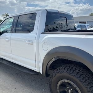 FORD F-150 RAPTOR - 6