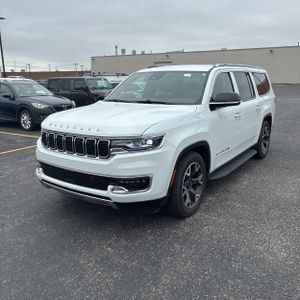 JEEP WAGONEER L SERIES III - 1