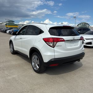 HONDA HR-V EX - 5