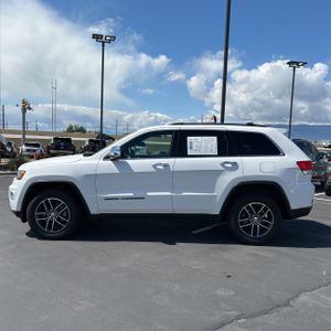 JEEP GRAND CHEROKEE - 3