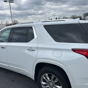 CHEVROLET TRAVERSE HIGH COUNTRY - 6