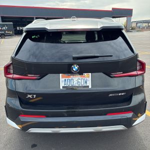 BMW X1 XDRIVE28I - 7