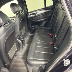 2019 BMW X3 XDRIVE30I — миниатюра 32