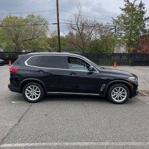 BMW X5 XDRIVE40I - 10