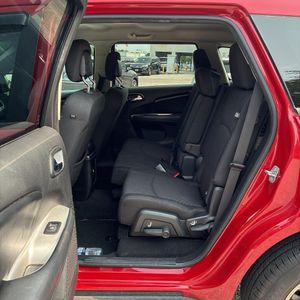 2018 Dodge JOURNEY SE 缩略图 34