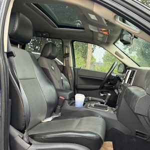 2010 JEEP GRAND CHEROKEE LAREDO 照片 33