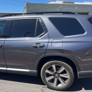 2023 Honda PILOT ELITE 照片 6