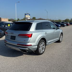 AUDI Q7 PREMIUM PLUS - 8