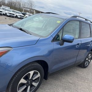 SUBARU FORESTER 2.5I PREMIUM - 2
