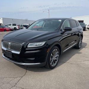 LINCOLN NAUTILUS RESERVE - 1