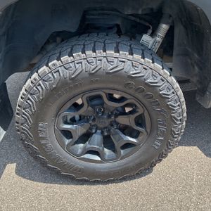 صورة مصغرة 17 لـ 2026 RAM 1500 RHO