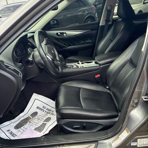 صورة 32 لـ 2021 Infiniti Q50 LUXE