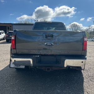 FORD F-350 SUPER DUTY XLT - 7