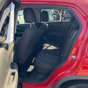 2016 Chevrolet TRAX LT — миниатюра 34