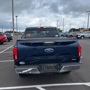 2018 FORD F-150 XLT photo 7