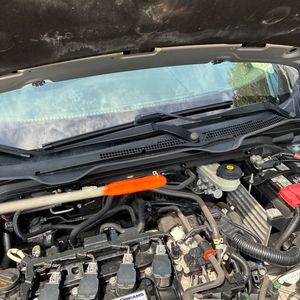 2019 Honda CIVIC EX — миниатюра 45