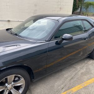 صورة 2 لـ 2015 Dodge CHALLENGER SXT
