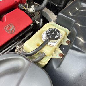 2001 Dodge VIPER RT/10 — миниатюра 41