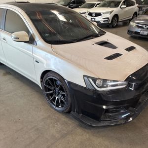 صورة 13 لـ 2015 Mitsubishi LANCER RALLIART