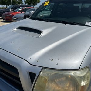 صورة مصغرة 54 لـ 2007 Toyota TACOMA PRERUNNER V6