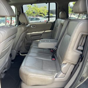 صورة مصغرة 34 لـ 2011 Honda PILOT TOURING