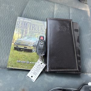 صورة مصغرة 57 لـ 2016 RAM 2500 TRADESMAN