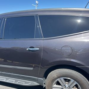 CHEVROLET TRAVERSE LS - 6