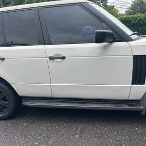 2008 LAND Rover RANGE ROVER HSE 缩略图 11