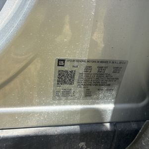 2019 Chevrolet EQUINOX LS 缩略图 40