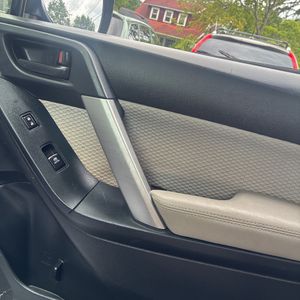2017 Subaru FORESTER 2.5I 缩略图 78