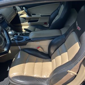 2008 Chevrolet CORVETTE BASE 缩略图 31