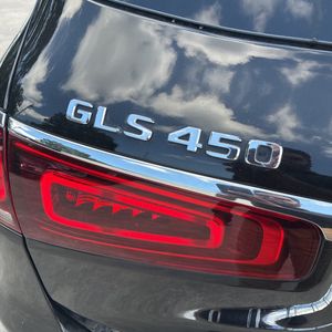 صورة مصغرة 23 لـ 2020 Mercedes-BENZ GLS