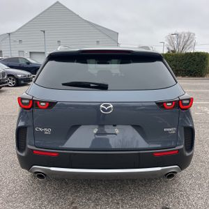 MAZDA CX-50 2.5 TURBO - 7